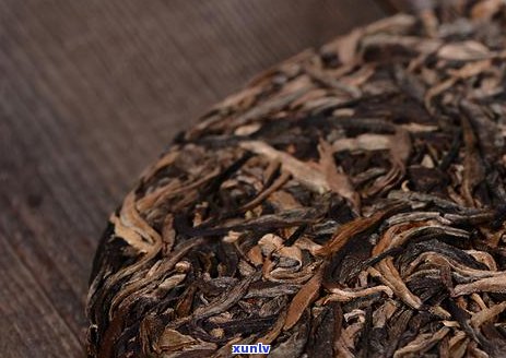 陈年普洱茶：一年后是否仍可饮用？