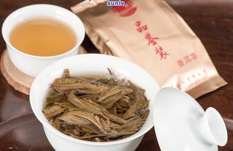 陈年普洱茶：一年后是否仍可饮用？