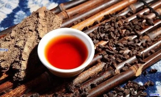 陈年普洱茶：一年后是否仍可饮用？