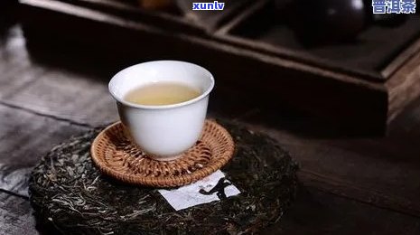 存一整年的普洱茶：是否仍然适合饮用？