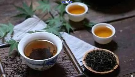 消费者是否喜欢普洱茶？