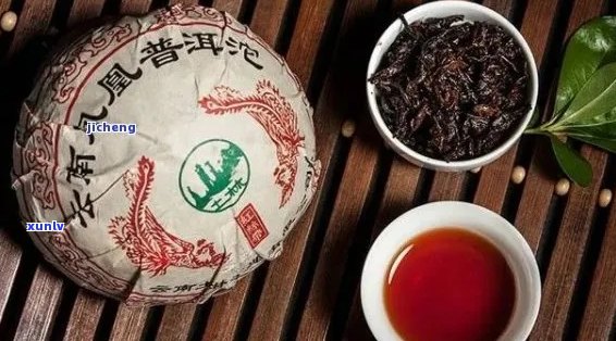 人喝的老普洱茶