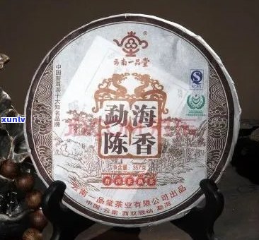 陈韵陈香普洱茶价格及品质解析，了解普洱市思区陈韵普洱茶厂的特色产品