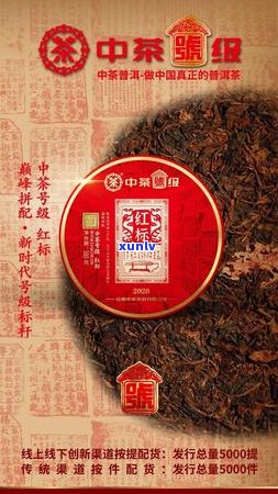 红标聘普洱茶真实性与品质分析：一篇全面解答所有疑问的文章