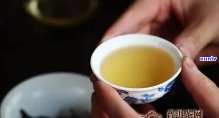 普洱茶对儿健的影响及其适宜饮用年龄探讨