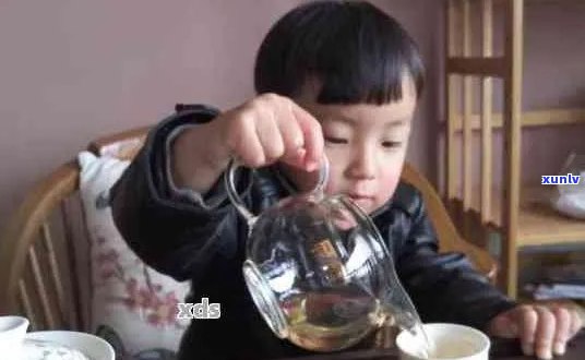 普洱茶小孩子能喝么