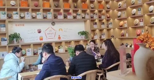 小爱伲普洱茶直营店：专业品质，传承经典，茶叶爱好者的不二之选