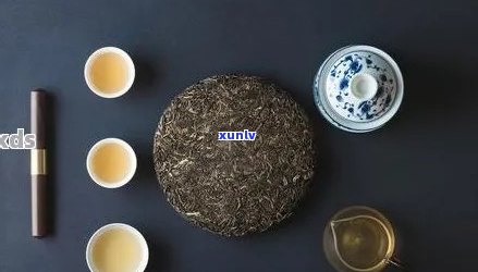 普洱茶：天然解神器？科学解析其真正的功效与禁忌