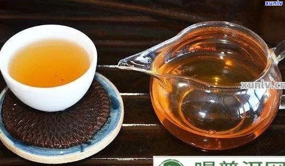 普洱茶：天然解神器？科学解析其真正的功效与禁忌