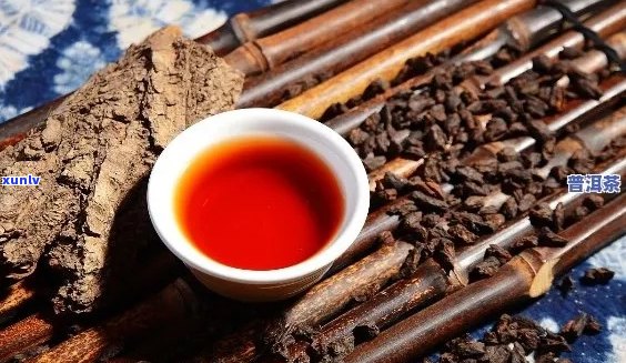 普洱茶解乏、解困、解腻，能解什么？普洱茶能解药吗？