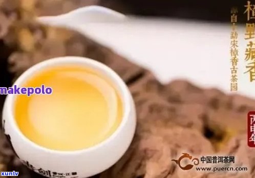 普洱茶的枣香与樟香：探寻茶香中的韵味与层次