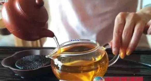 '怎么样泡一坨普洱茶好喝':掌握正确泡茶 *** ，让普洱茶口感更佳