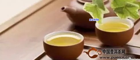 普洱茶合适饮用量：一天多少克？