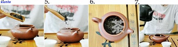 万古烧茶壶泡茶步骤详解：如何正确使用和品鉴万古烧茶壶的茶叶