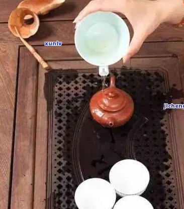 万古烧茶壶泡茶步骤详解：如何正确使用和品鉴万古烧茶壶的茶叶