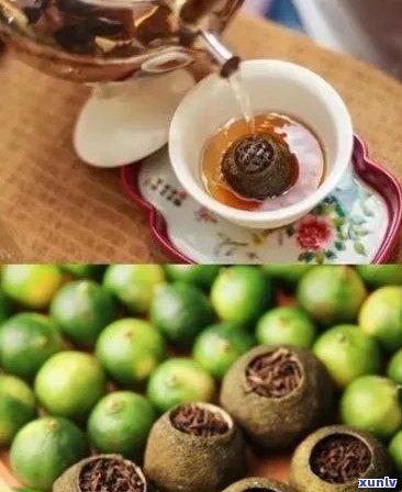 小青桔普洱茶怎么做好喝：简单窍门与作用，如何泡出美味？