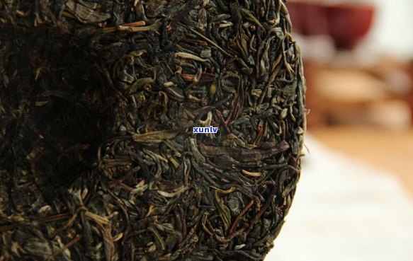 普洱茶口味淡好不好？普洱茶为什么口味淡？