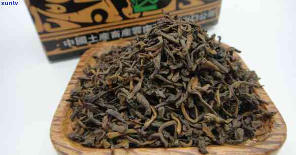 93年吉牌云南普洱茶Y562高级散茶：品质越，口感独特的收藏佳品