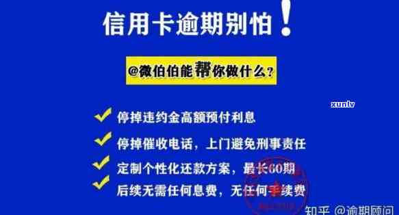 信用卡90天逾期后的影响与解决办法