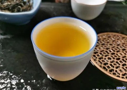 普洱茶口感干涩，如何缓解？