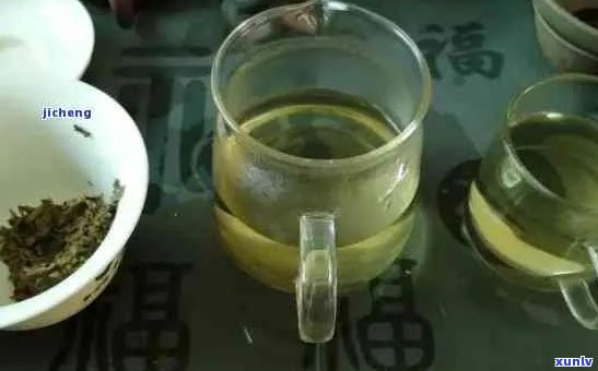 煮普洱茶起沫的原因及处理 *** 