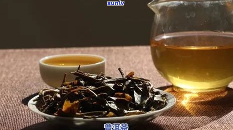 南糯普洱茶：独特风味与醇厚口感的完美结合