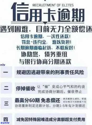 信用卡逾期问题全解析：原因、影响、解决方案及案例分析