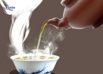 探究熟普洱茶臭味来源：是否影响饮用体验？