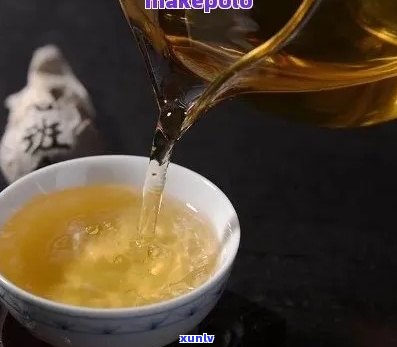 探究熟普洱茶臭味来源：是否影响饮用体验？