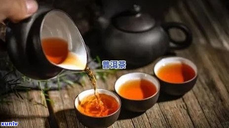 '生普洱茶喝后嗓子疼正常吗？如何缓解？'