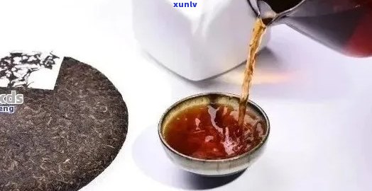 普洱茶对身体的影响：一天都喝普洱茶会长胖吗？