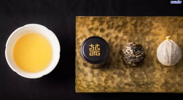 新御龙仓普洱茶-品质与口感的完美结合，值得品尝的好茶！