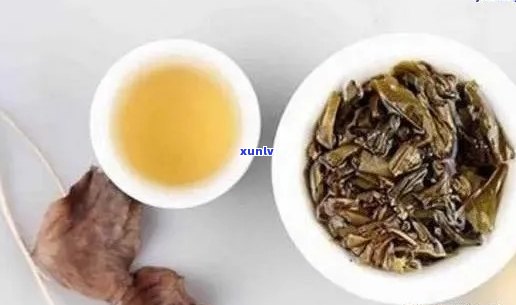 喝普洱茶犯胆囊炎吗