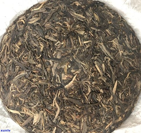 一箱普洱茶是多少饼