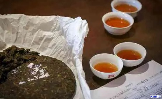 高级普洱茶存牛皮纸袋：防水防潮，保护茶叶品质