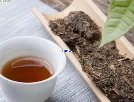 二十多年的老普洱茶能喝吗？有吗？还可以喝吗？