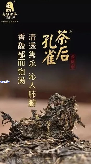 福今茶厂雀：品质优良的中国名茶，带你领略雀系列的魅力与历故事