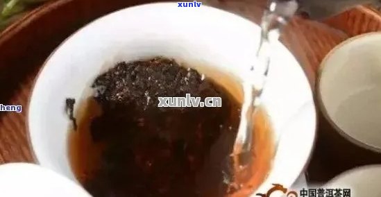 '婆熬的是普洱茶吗：为何不能喝、为何贵且那么贵'