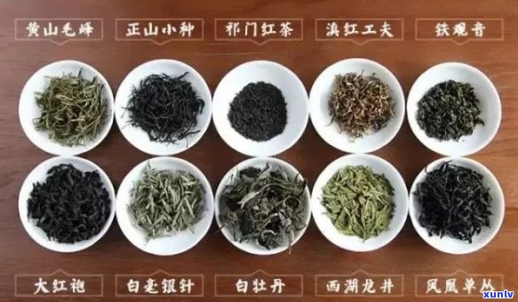 福元号茶：品质、口感、种类及泡法全面解析，让你了解这款茶的方方面面