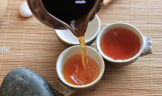 益心泉普洱沱茶：品质、功效与冲泡 *** 详解，让你全面了解这款茶叶的魅力