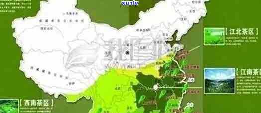 四川地区硒含量丰富的茶叶分布及其对人体健的影响