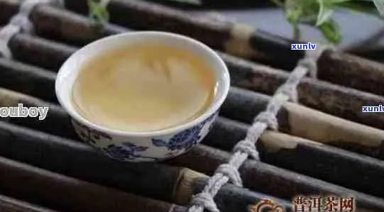 硒含量丰富的普洱茶：全面解析其健益处与饮用 *** 