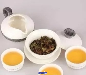 新 普洱茶与花草茶的健对比：谁在减肥效果上独占鳌头？