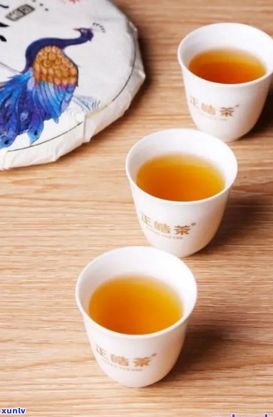 全面解析：七彩雀普洱茶的特点、品质、价格与选购指南