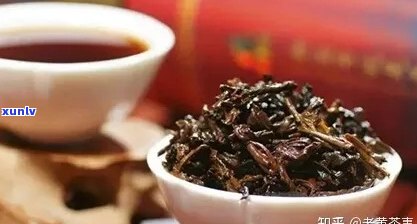 张一元红茶与普洱茶：对比与选择，了解两种茶的特点与适用场景