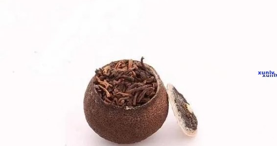 喝小青橘普洱茶后胃胀气？这里有解决方案！