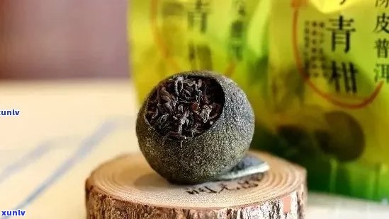 青柑普洱茶加罗汉果的功效：详解其健益处和饮用禁忌