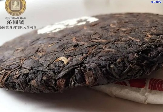 七子饼熟普洱茶泡法