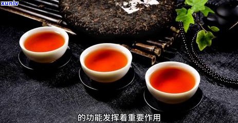 普洱茶暖心暖身暖胃吗？怎么喝？普洱茶有暖胃的功效吗？普洱茶暖肠胃吗？