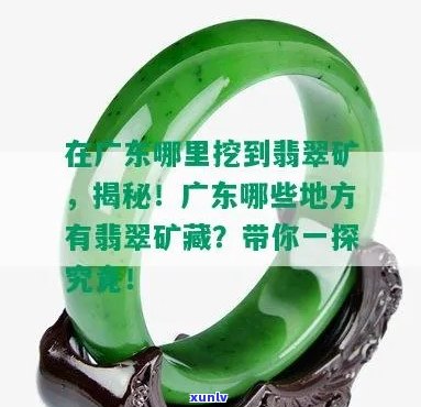 广东肇庆翡翠资源丰富，是否还有其他值得关注的宝藏？